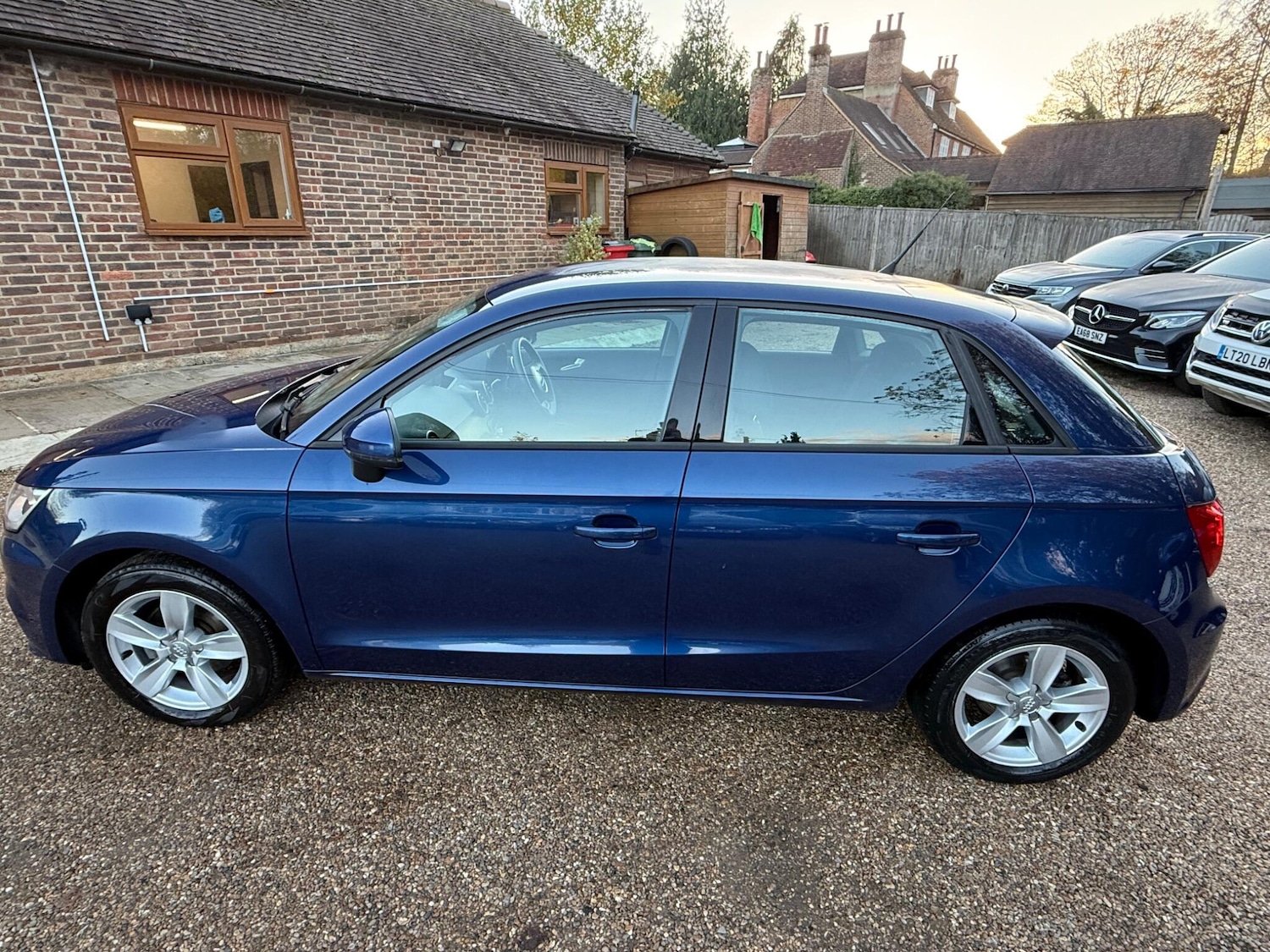 Used Audi A1 2016 for sale - 76521513: Photo 4