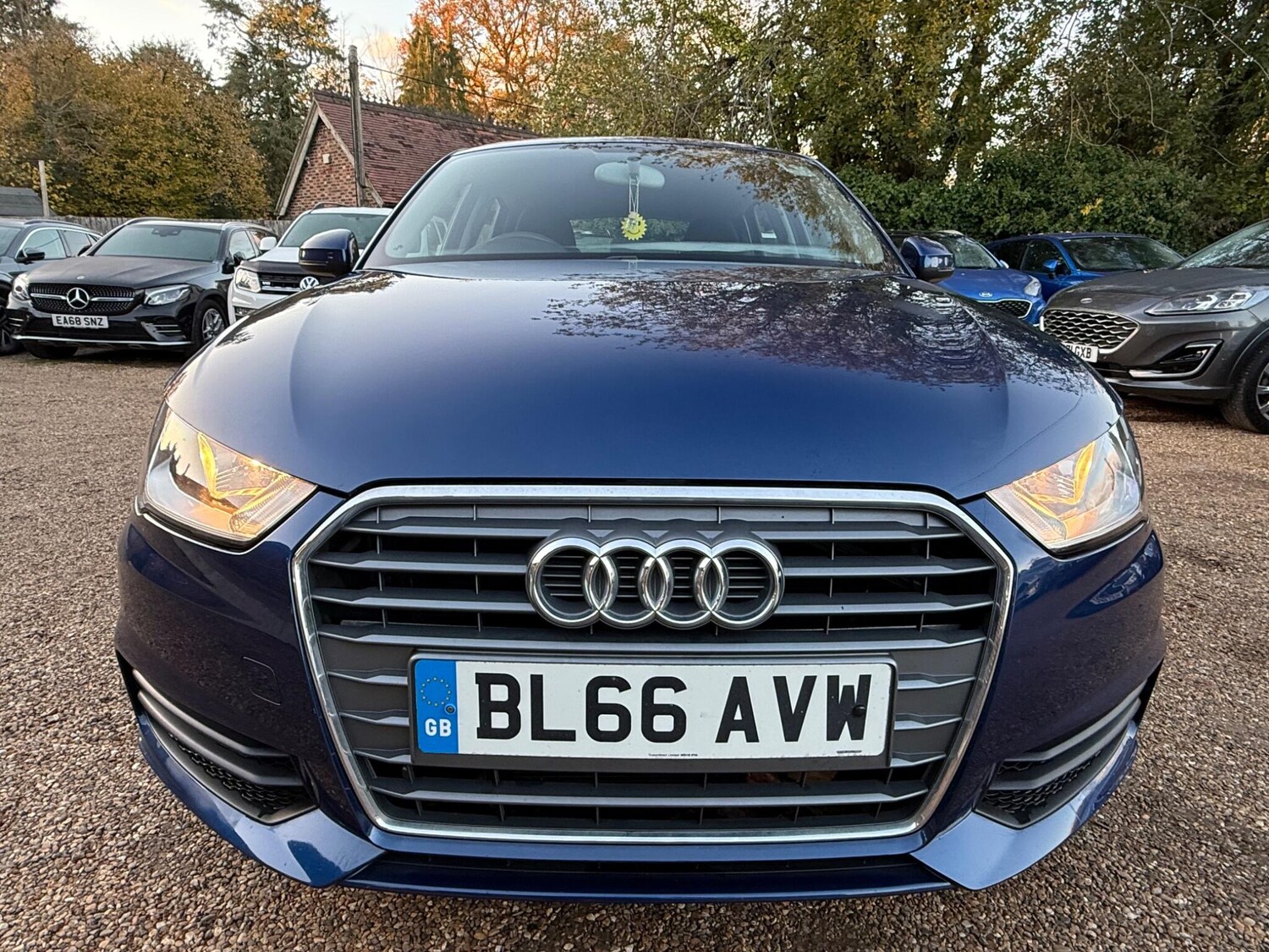 Used Audi A1 2016 for sale - 76521513: Photo 5