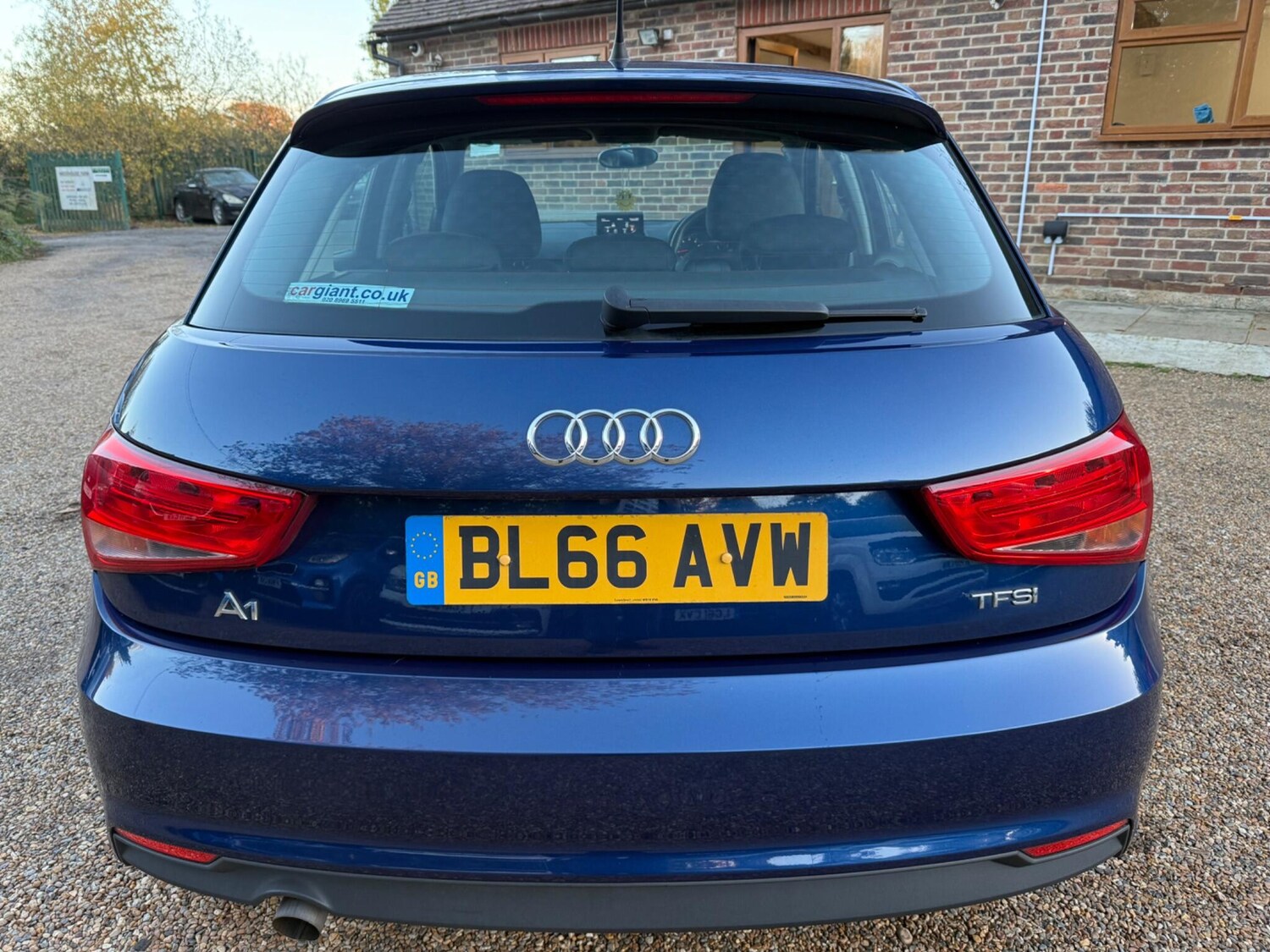 Used Audi A1 2016 for sale - 76521513: Photo 6