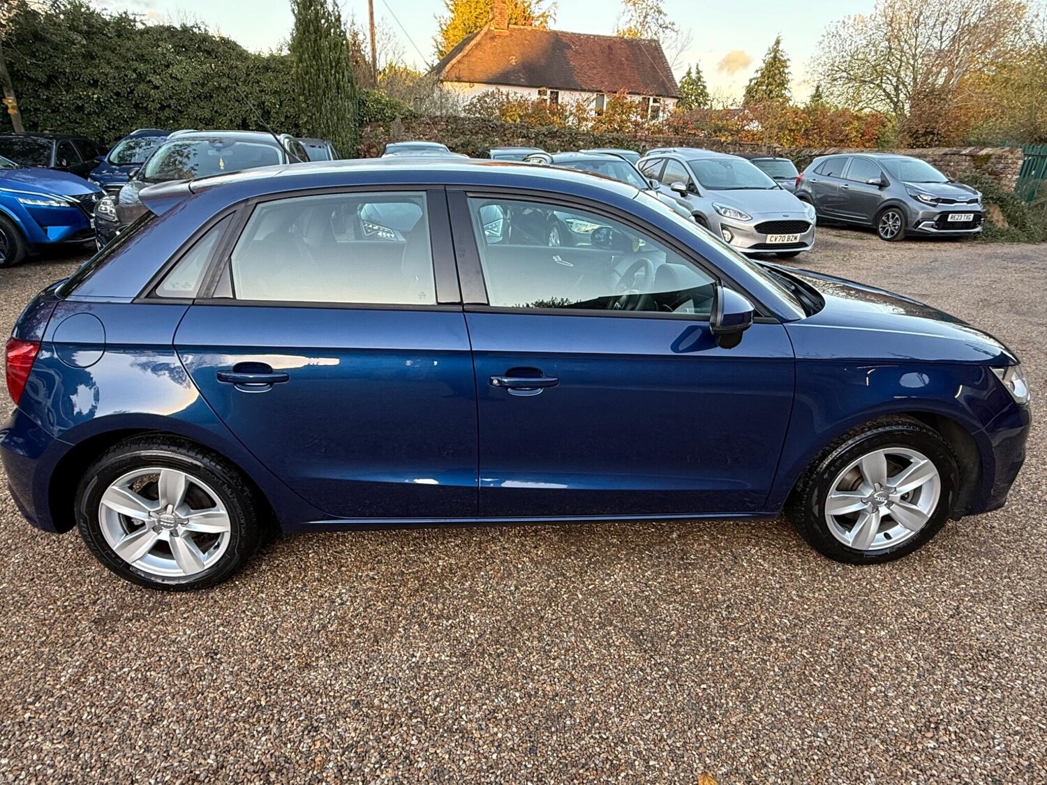 Used Audi A1 2016 for sale - 76521513: Photo 7