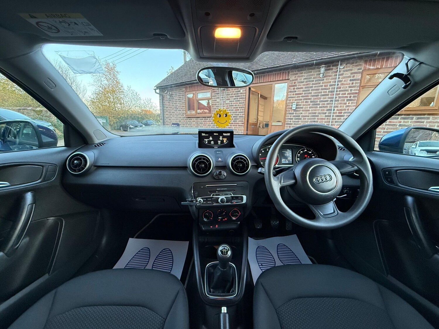 Used Audi A1 2016 for sale - 76521513: Photo 8