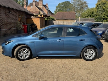 Used Toyota Corolla 2021 for sale - 79359250: Photo