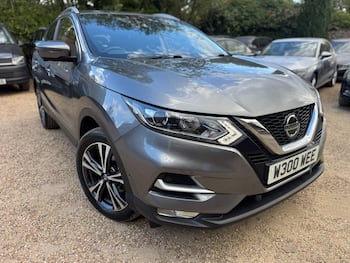 Used Nissan Qashqai 2019 for sale - 79409569: Photo