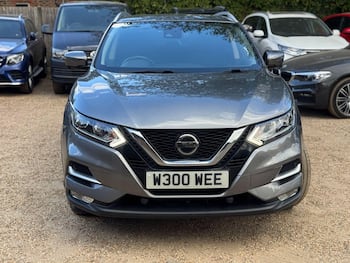 Used Nissan Qashqai 2019 for sale - 79409569: Photo