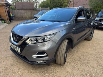 Used Nissan Qashqai 2019 for sale - 79409569: Photo