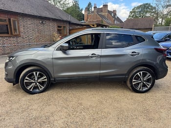 Used Nissan Qashqai 2019 for sale - 79409569: Photo