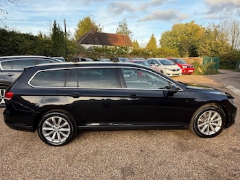 Used Volkswagen Passat 2018 for sale - 76215297: Photo