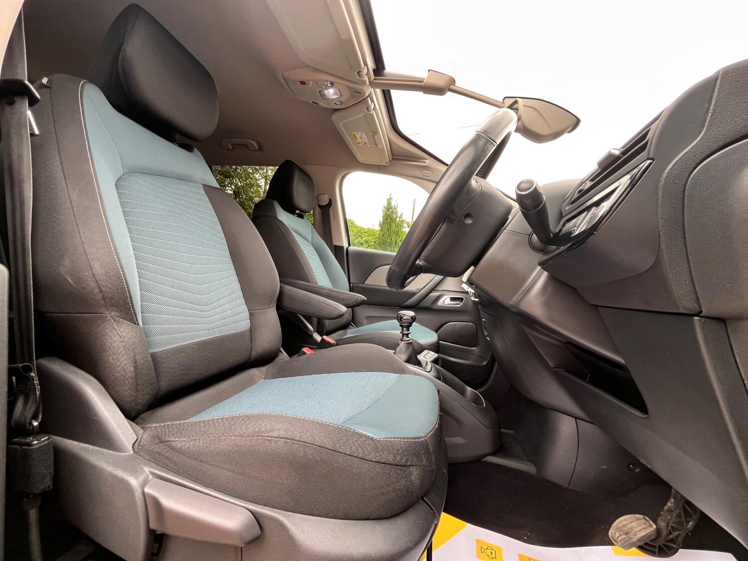 Used Citroen C4 Grand Picasso 2019 for sale - 76690056: Photo 10