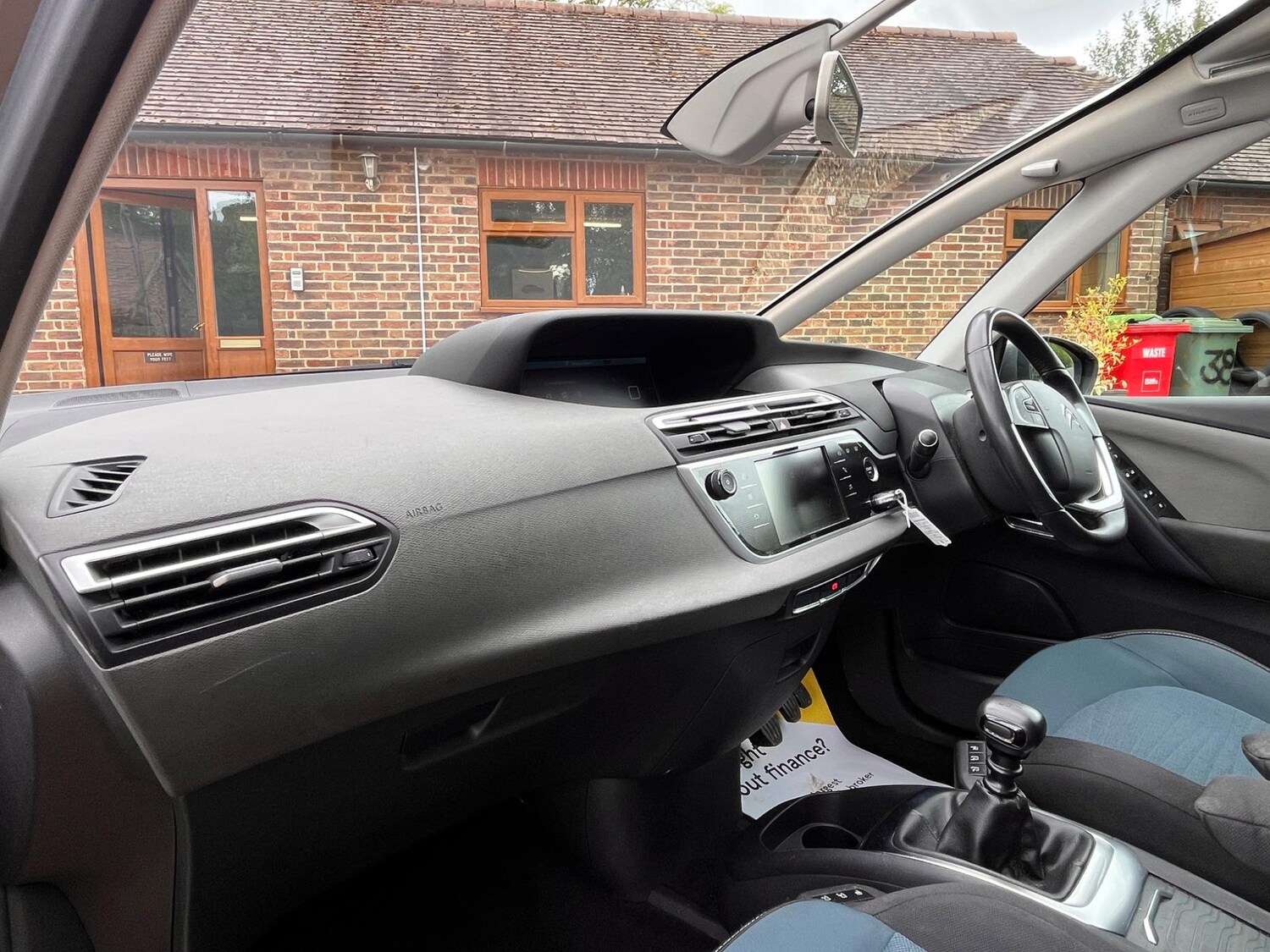 Used Citroen C4 Grand Picasso 2019 for sale - 76690056: Photo 7