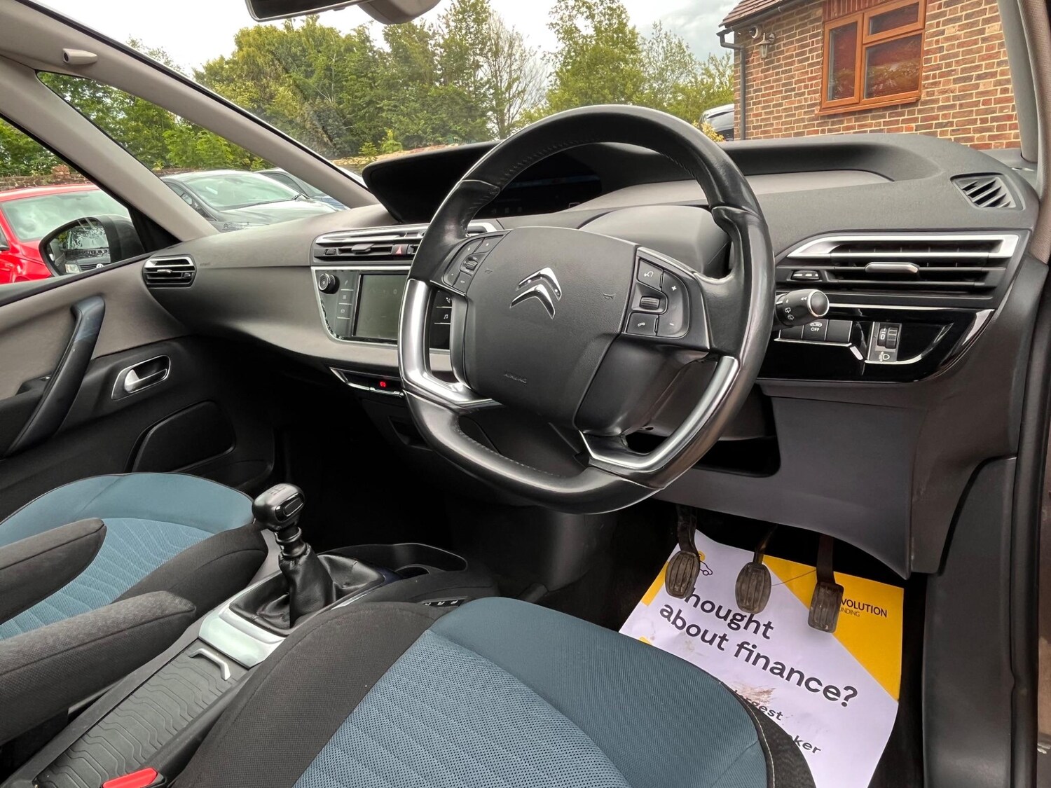 Used Citroen C4 Grand Picasso 2019 for sale - 76690056: Photo 9