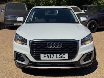 Used Audi Q2 2017 for sale - 79493928: Photo