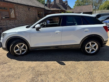 Used Audi Q2 2017 for sale - 79493928: Photo
