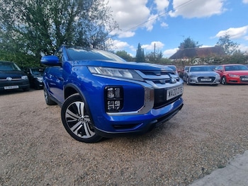 Used Mitsubishi ASX 2020 for sale - 79608089: Photo