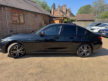 Used BMW 3 Series 2020 for sale - 79358152: Photo