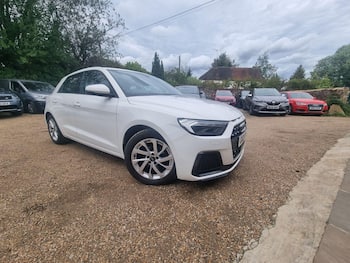 Used Audi A1 2021 for sale - 79738742: Photo
