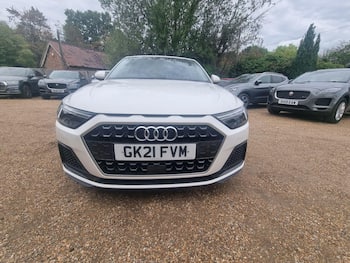 Used Audi A1 2021 for sale - 79738742: Photo