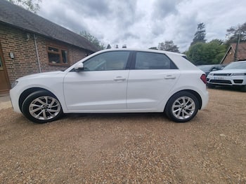 Used Audi A1 2021 for sale - 79738742: Photo
