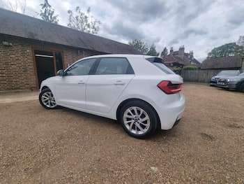 Used Audi A1 2021 for sale - 79738742: Photo
