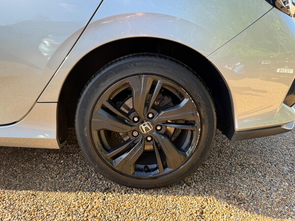 Used Honda Civic 2019 for sale - 75940679: Photo 7