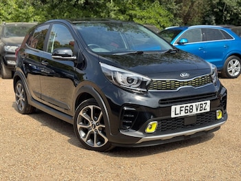 Used Kia Picanto 2018 for sale - 79359214: Photo