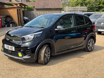 Used Kia Picanto 2018 for sale - 79359214: Photo