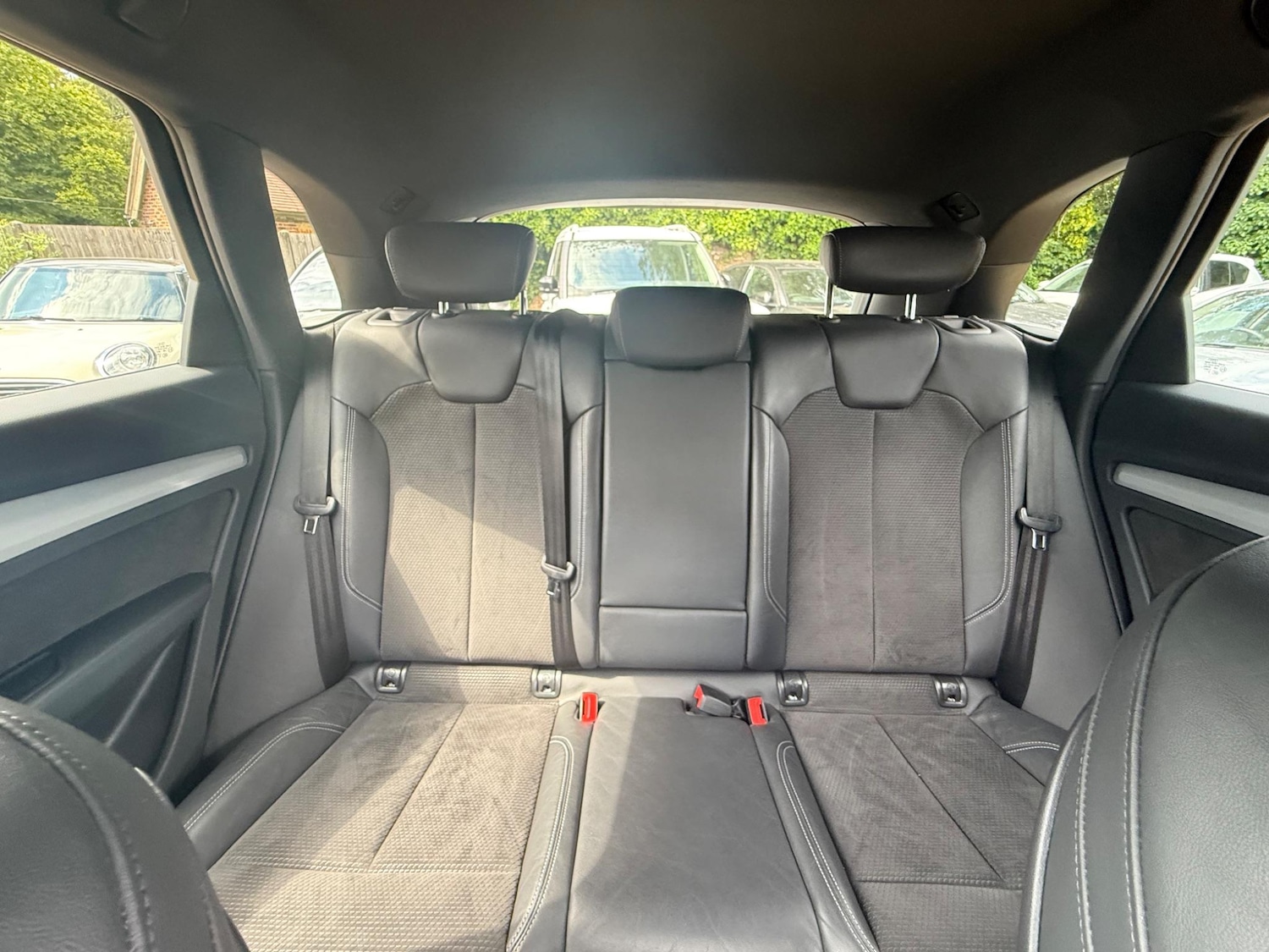 Used Audi Q5 2019 for sale - 75198673: Photo 10