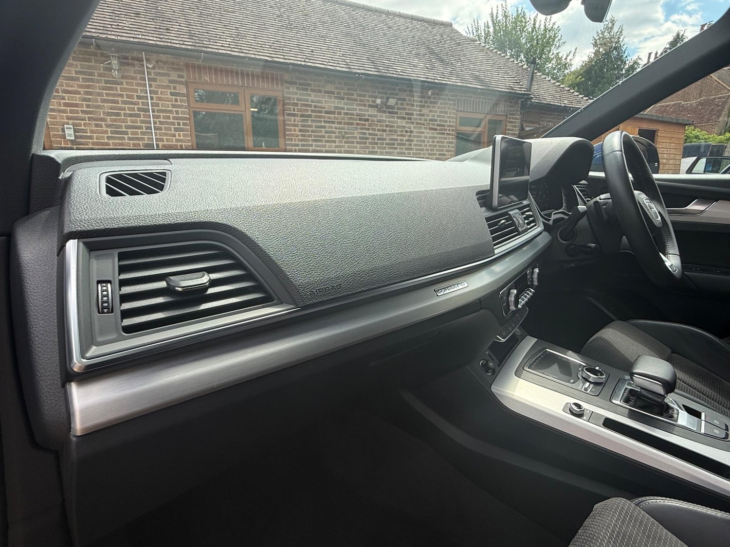 Used Audi Q5 2019 for sale - 75198673: Photo 6