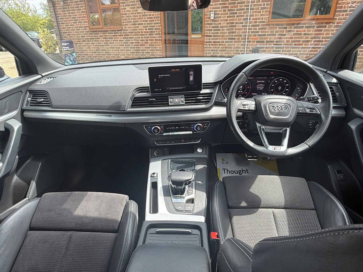 Used Audi Q5 2019 for sale - 75198673: Photo 7