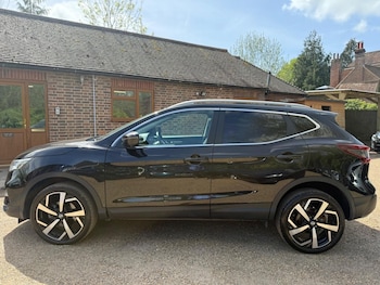 Used Nissan Qashqai 2021 for sale - 79359216: Photo