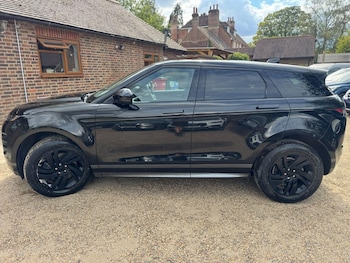 Used Land Rover Range Rover Evoque 2022 for sale - 79539159: Photo