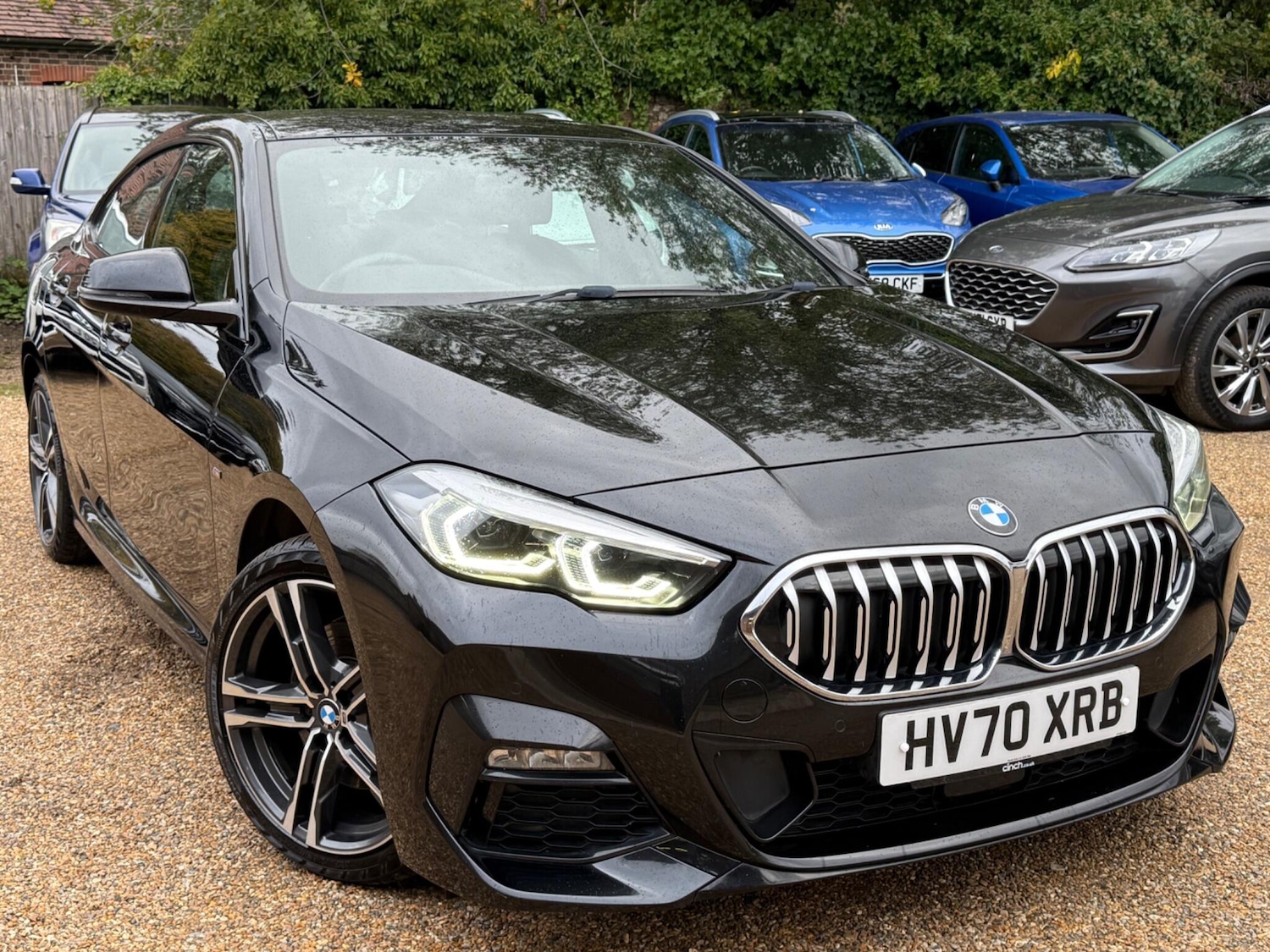 Used BMW 2 Series 2020 for sale - 76457633: Photo 1