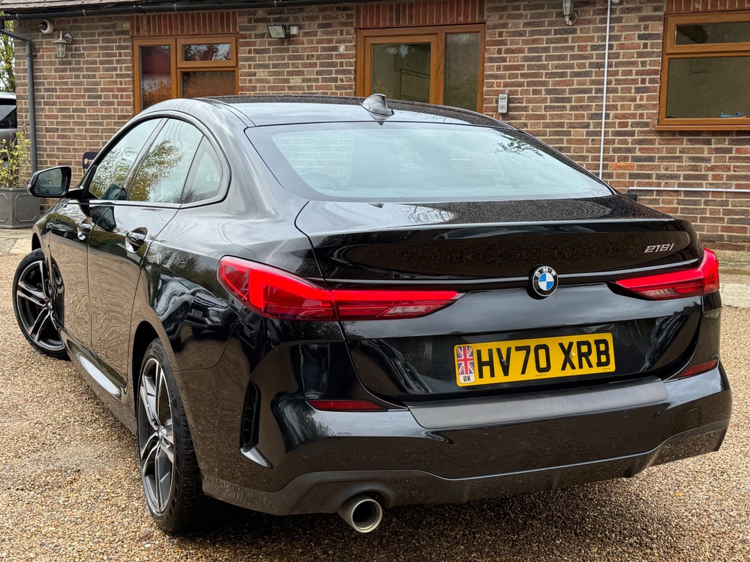 Used BMW 2 Series 2020 for sale - 76457633: Photo 3