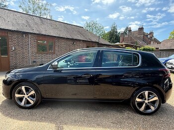 Used Peugeot 308 2019 for sale - 79359224: Photo