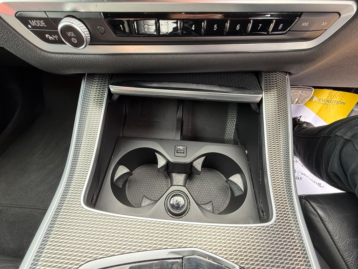 Used BMW X5 2021 for sale - 76240121: Photo 10