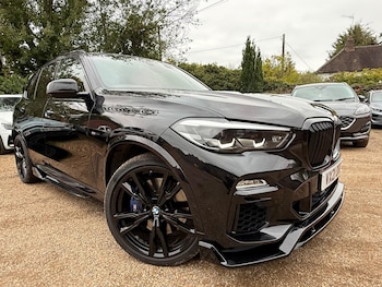 BMW - X5