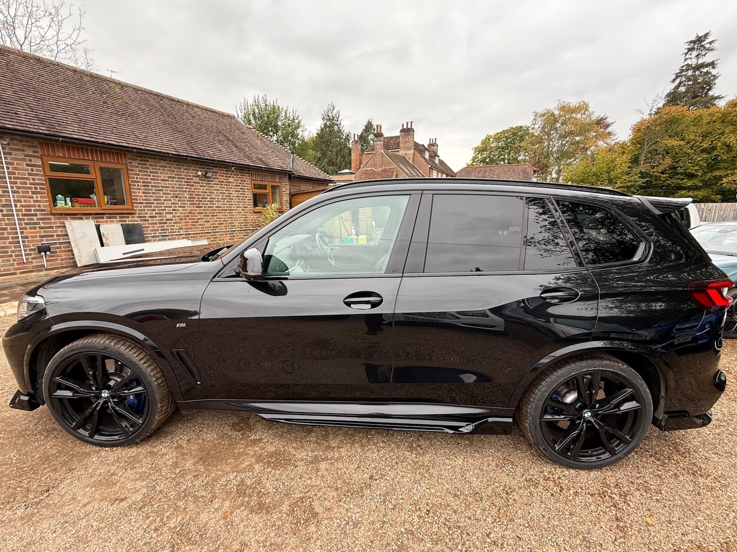 Used BMW X5 2021 for sale - 76240121: Photo 4