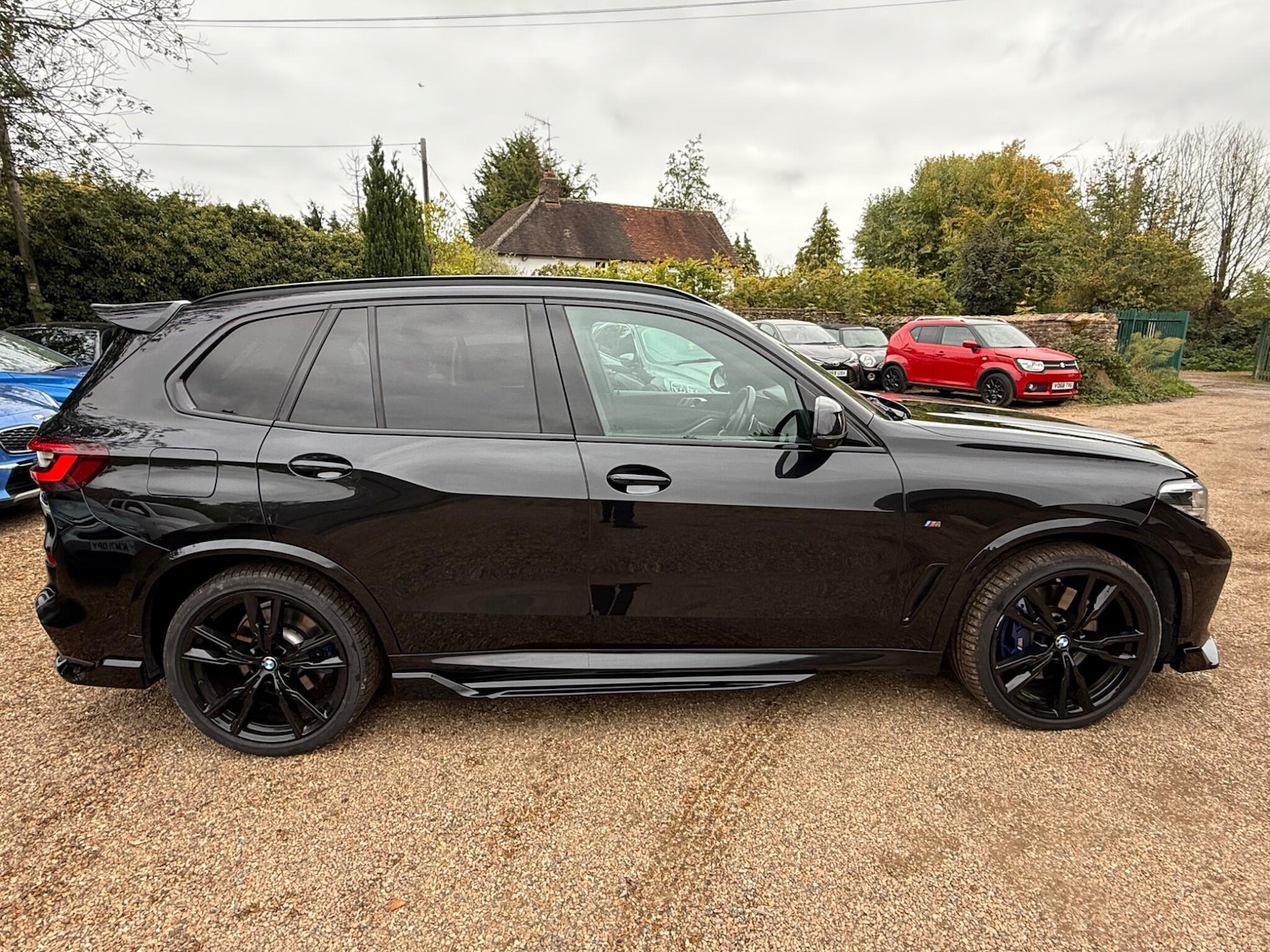 Used BMW X5 2021 for sale - 76240121: Photo 7