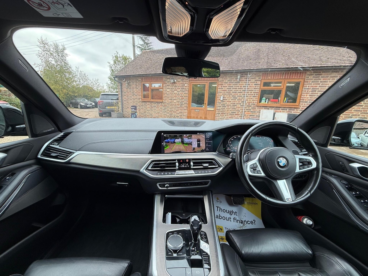 Used BMW X5 2021 for sale - 76240121: Photo 8