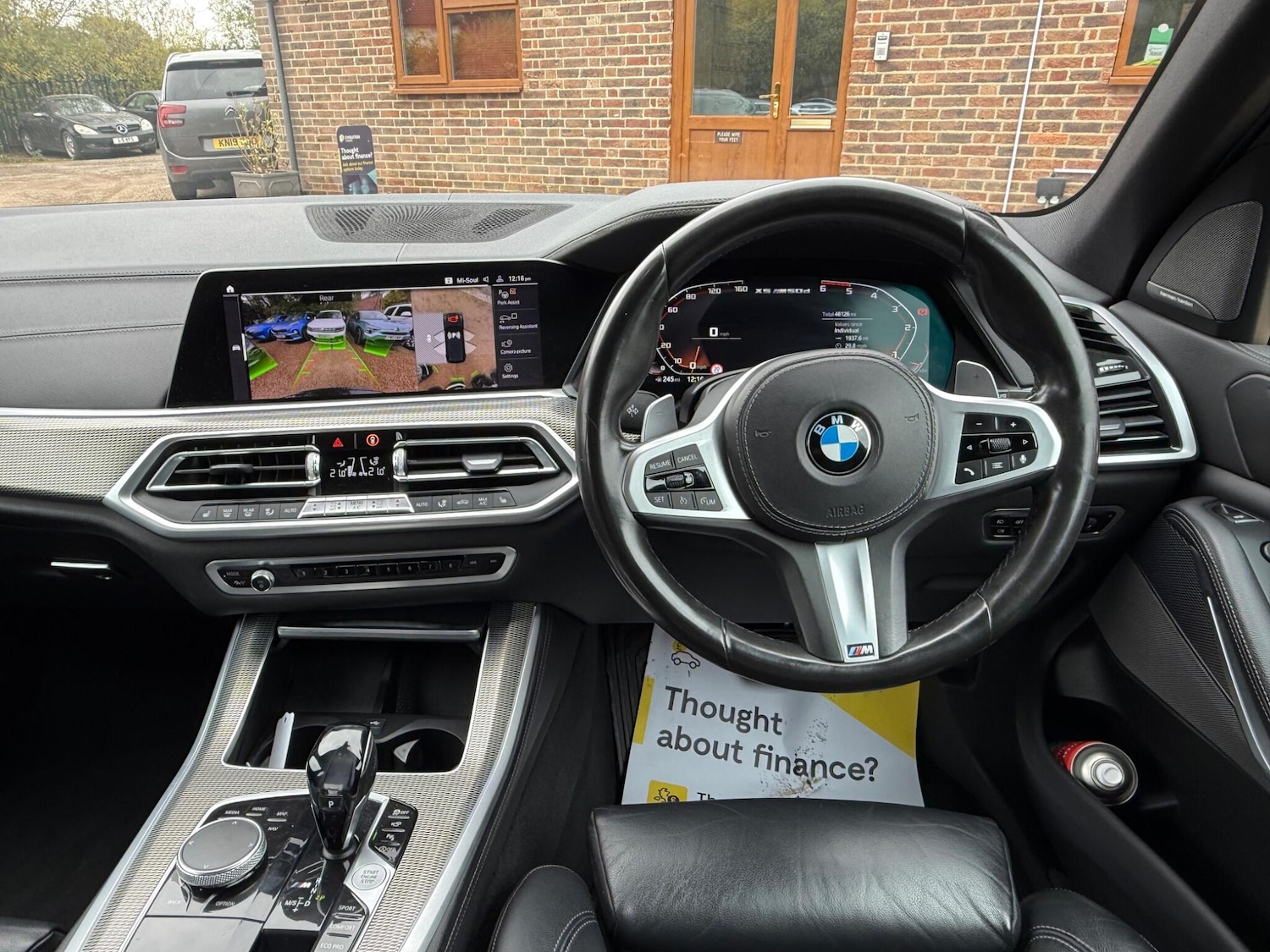 Used BMW X5 2021 for sale - 76240121: Photo 9