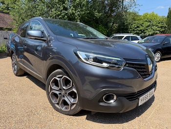 Used Renault Kadjar 2018 for sale - 79359232: Photo