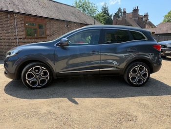 Used Renault Kadjar 2018 for sale - 79359232: Photo