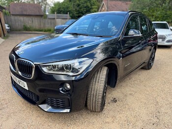 Used BMW X1 2018 for sale - 79359239: Photo