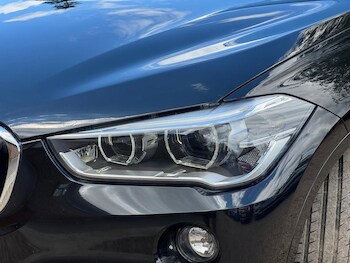Used BMW X1 2018 for sale - 79359239: Photo
