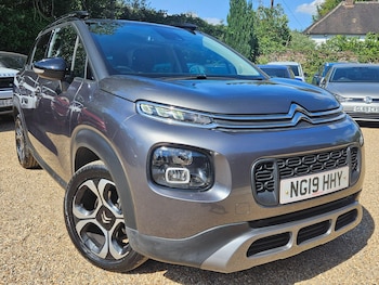 Used Citroen C3 Aircross 2019 for sale - 75071081: Photo