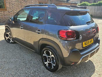 Used Citroen C3 Aircross 2019 for sale - 75071081: Photo