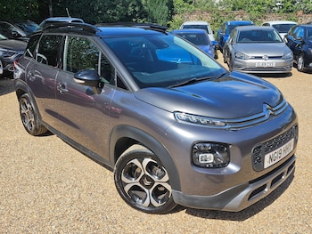 Used Citroen C3 Aircross 2019 for sale - 75071081: Photo