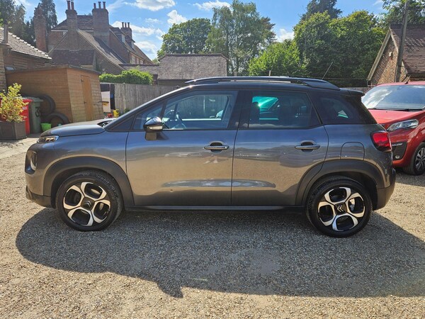 Used Citroen C3 Aircross 2019 for sale - 75071081: Photo 5