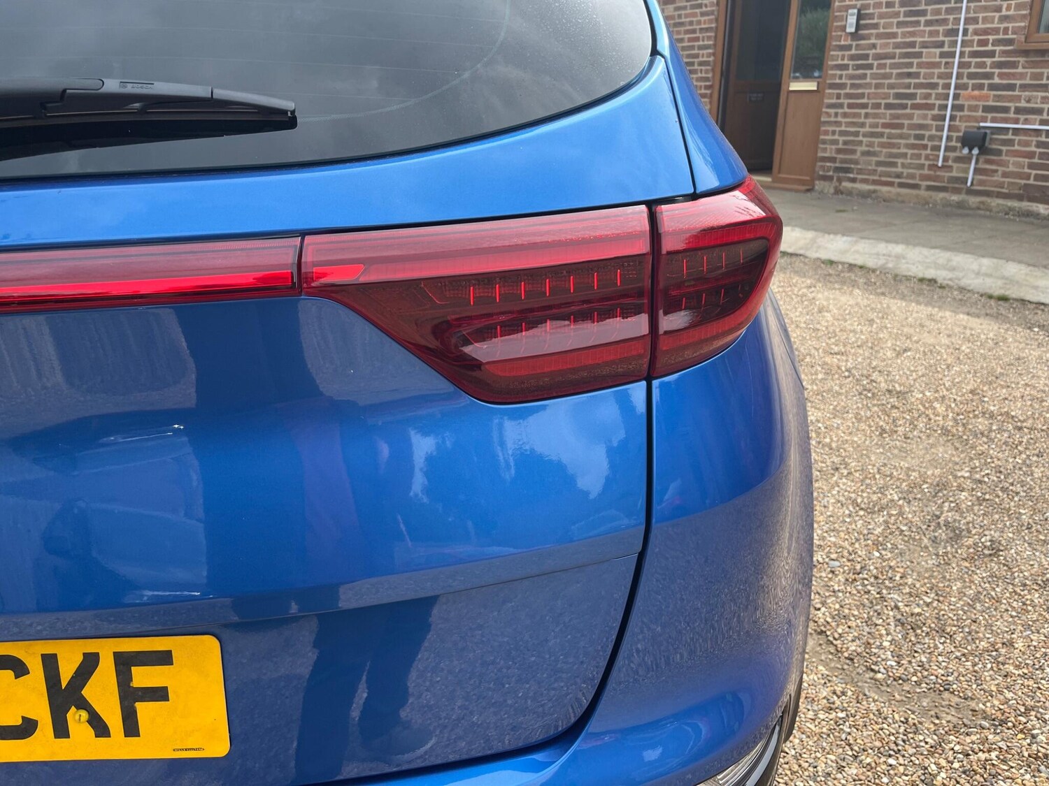 Used Kia Sportage 2018 for sale - 75520396: Photo 6