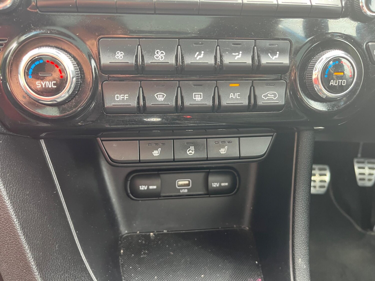 Used Kia Sportage 2018 for sale - 75520396: Photo 9