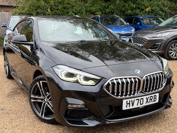 Used BMW 2 Series 2020 for sale - 76562003: Photo